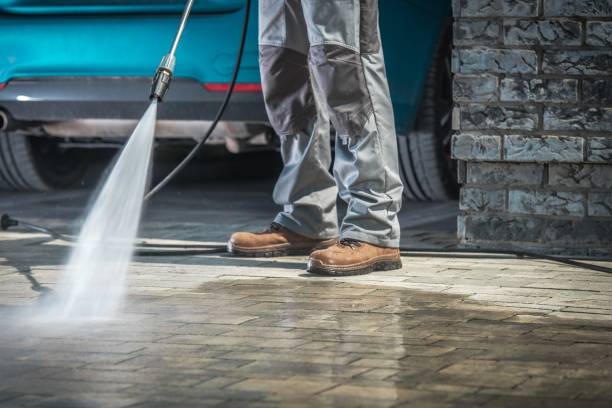 Benson, UT Pressure Washing Company