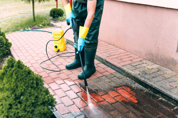 Playground Equipment Cleaning in Benson, UT